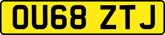 OU68ZTJ