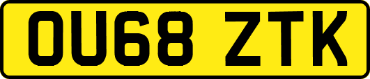 OU68ZTK