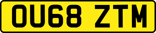 OU68ZTM