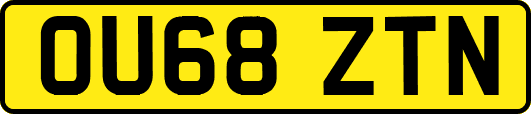 OU68ZTN