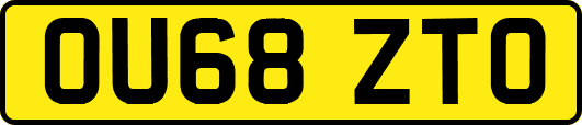 OU68ZTO