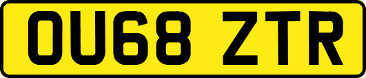OU68ZTR