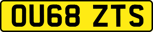 OU68ZTS