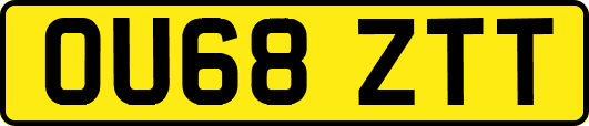 OU68ZTT