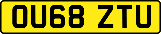 OU68ZTU