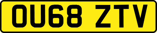 OU68ZTV