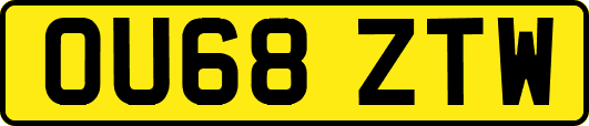 OU68ZTW