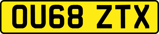 OU68ZTX
