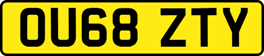 OU68ZTY