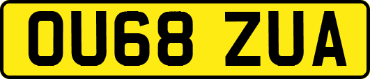 OU68ZUA