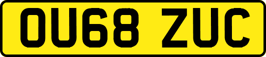 OU68ZUC