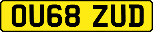 OU68ZUD