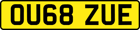OU68ZUE
