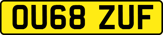OU68ZUF