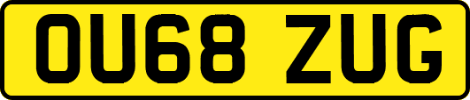 OU68ZUG