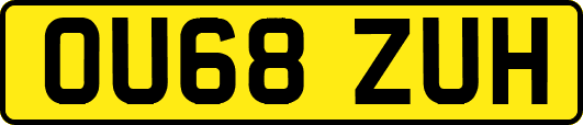 OU68ZUH