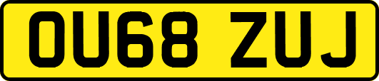 OU68ZUJ