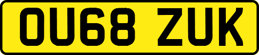 OU68ZUK