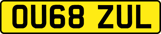 OU68ZUL