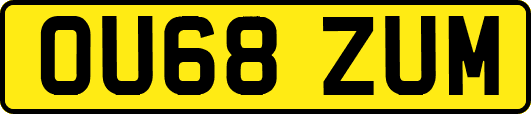 OU68ZUM