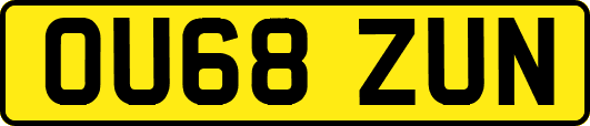 OU68ZUN