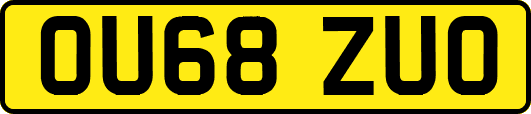 OU68ZUO