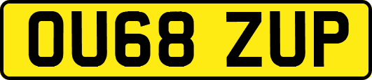 OU68ZUP