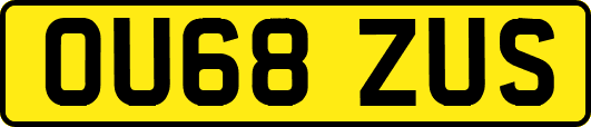 OU68ZUS