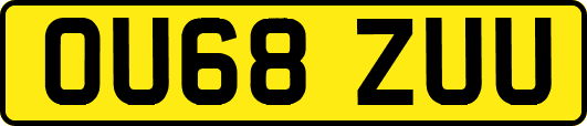 OU68ZUU
