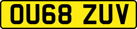 OU68ZUV