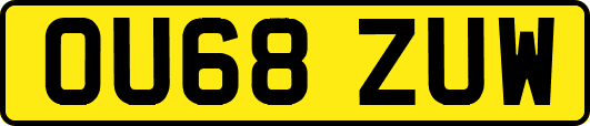 OU68ZUW