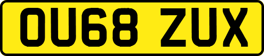 OU68ZUX