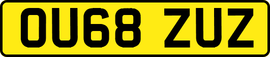 OU68ZUZ