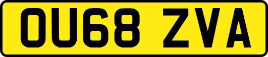 OU68ZVA