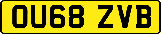 OU68ZVB