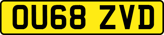 OU68ZVD