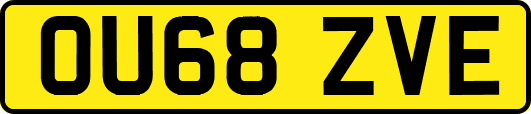 OU68ZVE
