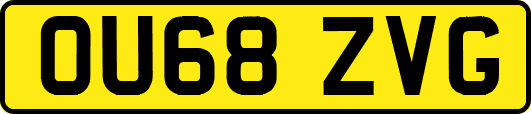 OU68ZVG