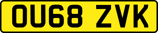 OU68ZVK