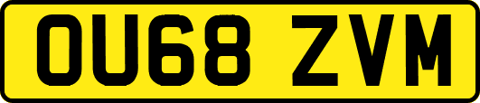 OU68ZVM