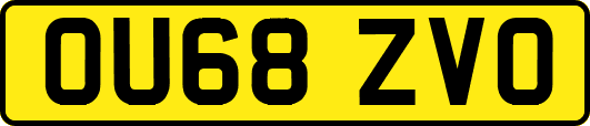 OU68ZVO