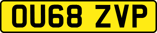 OU68ZVP