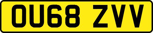OU68ZVV