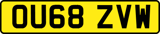 OU68ZVW