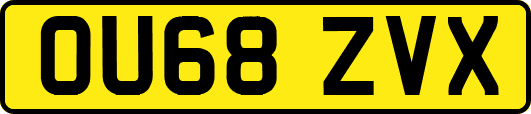 OU68ZVX