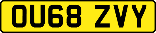 OU68ZVY