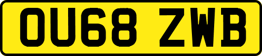 OU68ZWB
