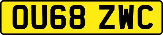 OU68ZWC