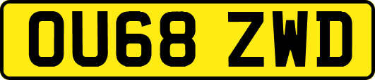 OU68ZWD
