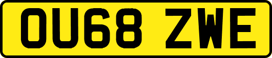 OU68ZWE